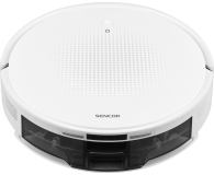 Sencor Robot sprzątający SRV 7450WH biały - 1491029 - zdjęcie 1